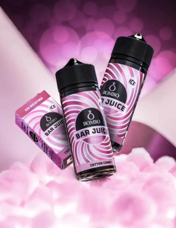 Cotton Candy | 100ml