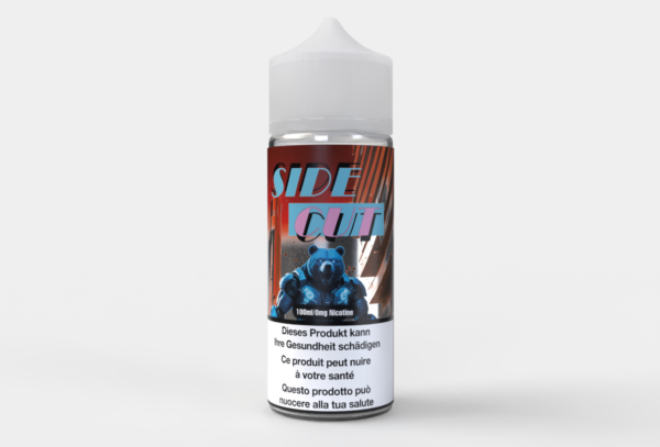 Cyber Bear | 100ml