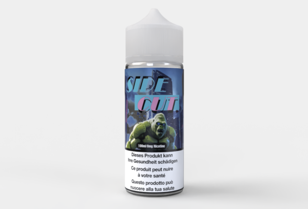 Cyber Kong | 100ml