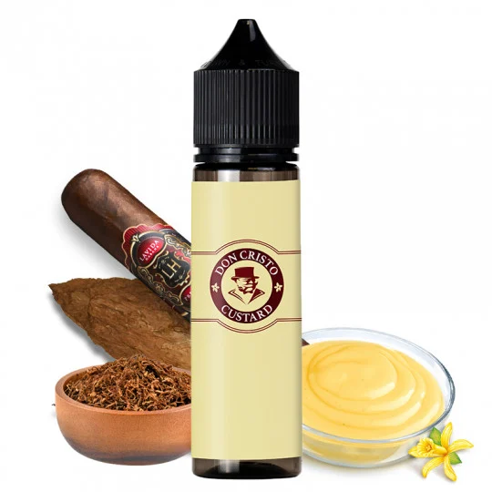 e-liquide-don-cristo-custard-shortfill-format-pgvg-labs-50ml