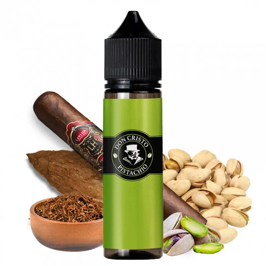 e-liquide-don-cristo-pistachio-shortfill-format-pgvg-labs-50ml