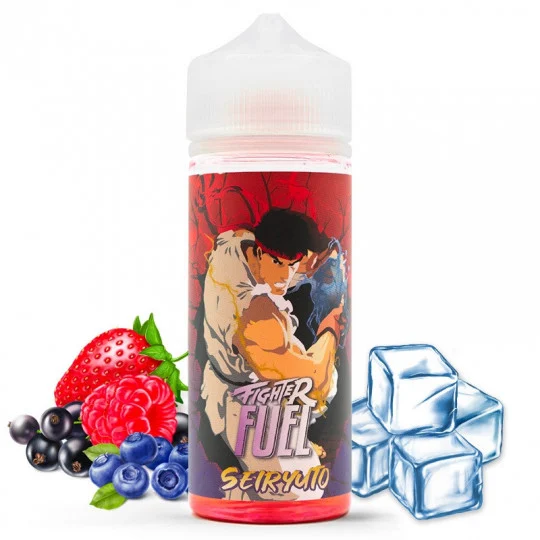 eliquide-seiryuto-shortfill-format-fighter-fuel-by-instant-fuel-100ml