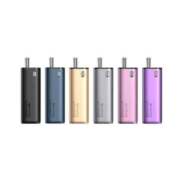 KIT SLIMSTICK X POD | OXVA