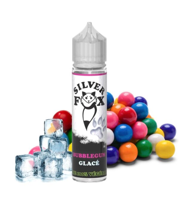 Bubblegum Glacé | 50ml