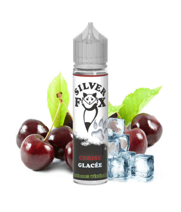 Cerise Glacée | 50ml