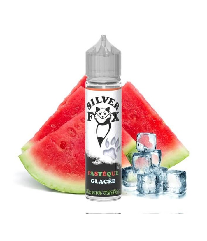 vaping-in-paris-e-liquide-pasteque-glacee-silver-fox-50ml