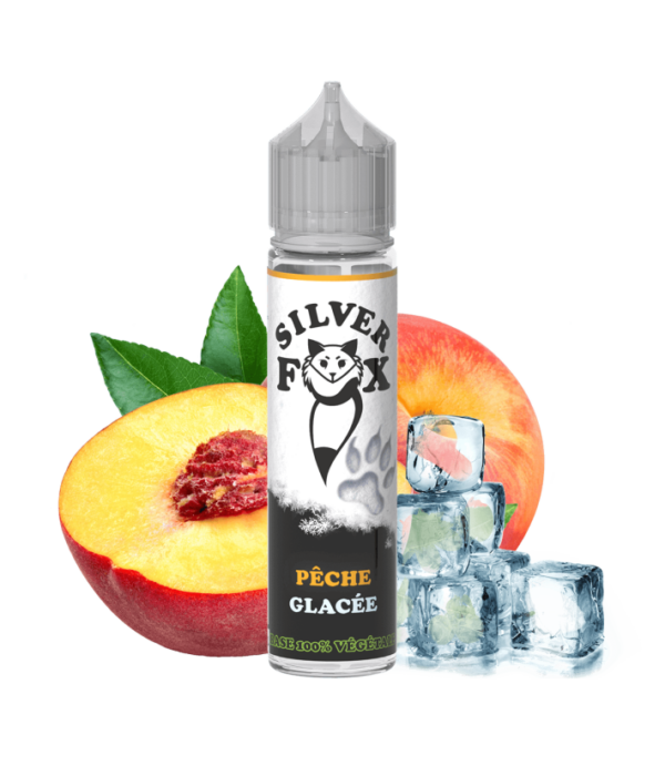 Pêche Glacée | 50ml
