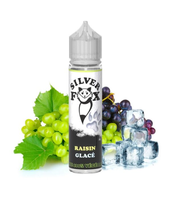 Raisin Glacé | 50ml