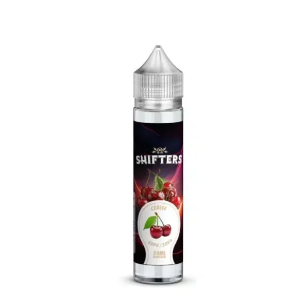 Shifters Cerise | 50ml